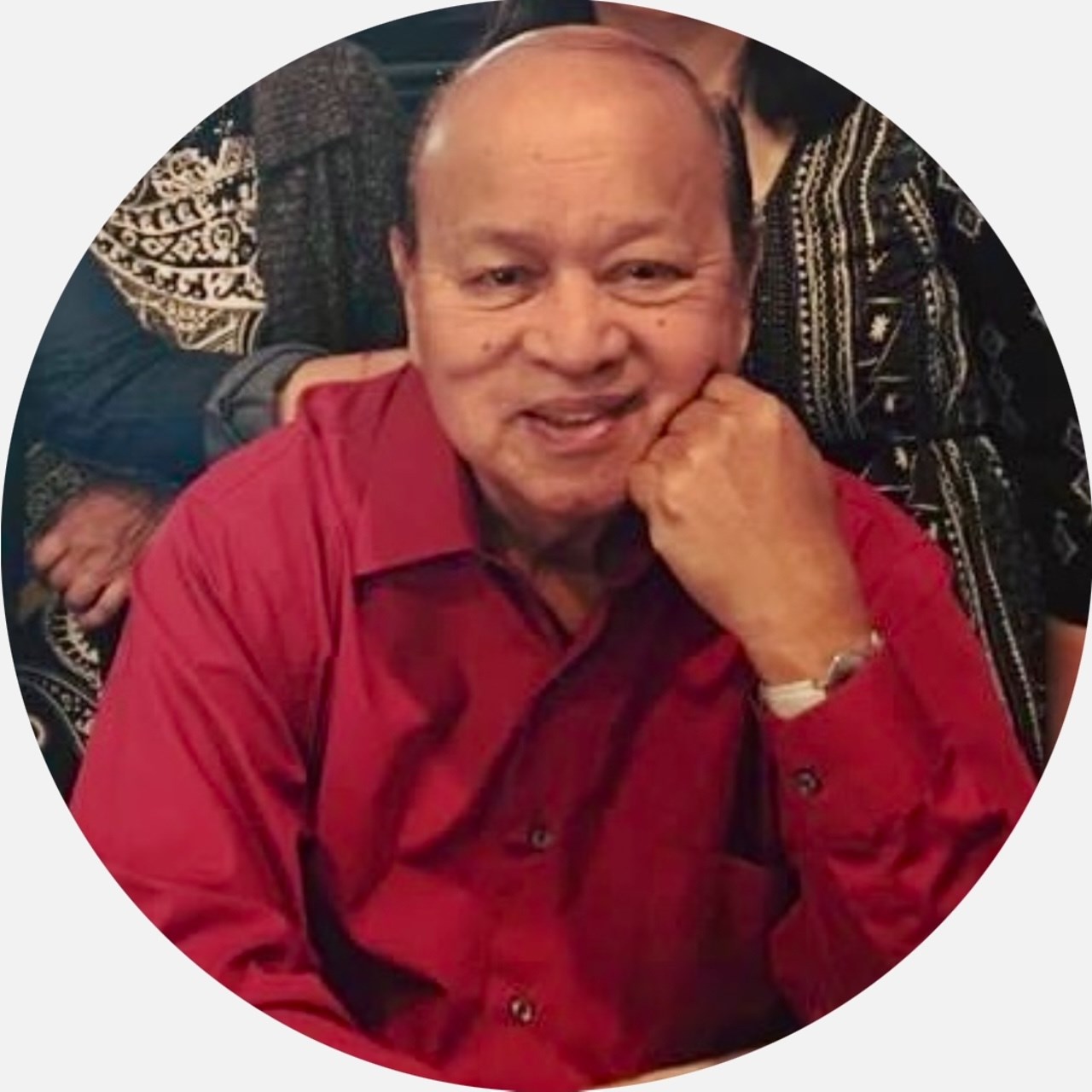 Obituary of Nestor Capa Deleon