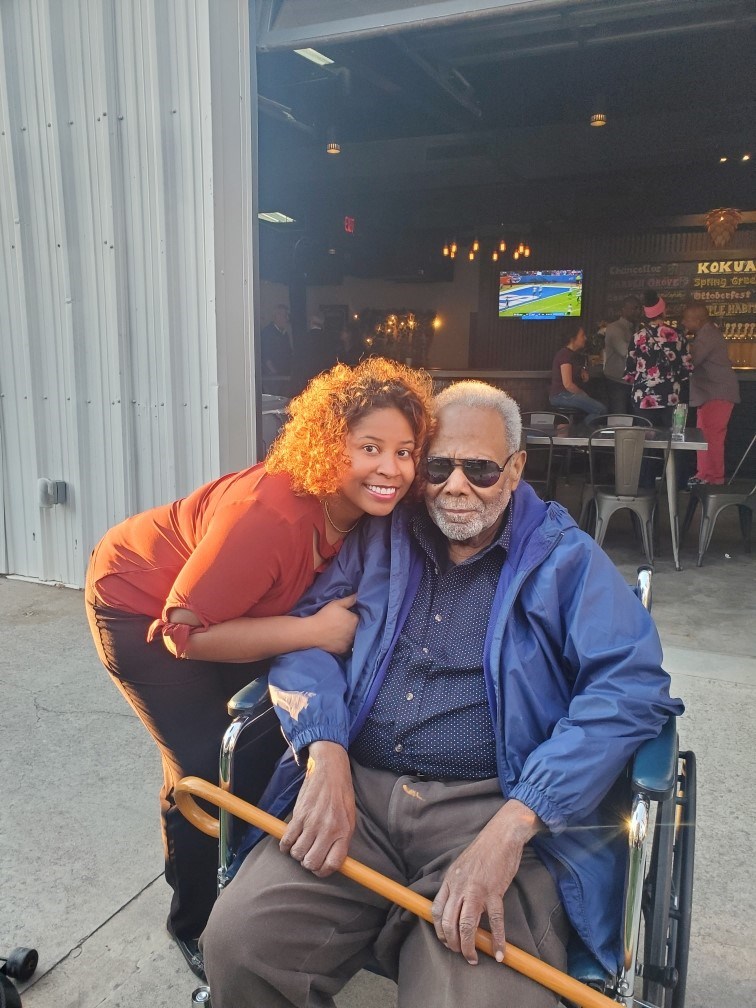 Obituary of John H. Starks, Jr.