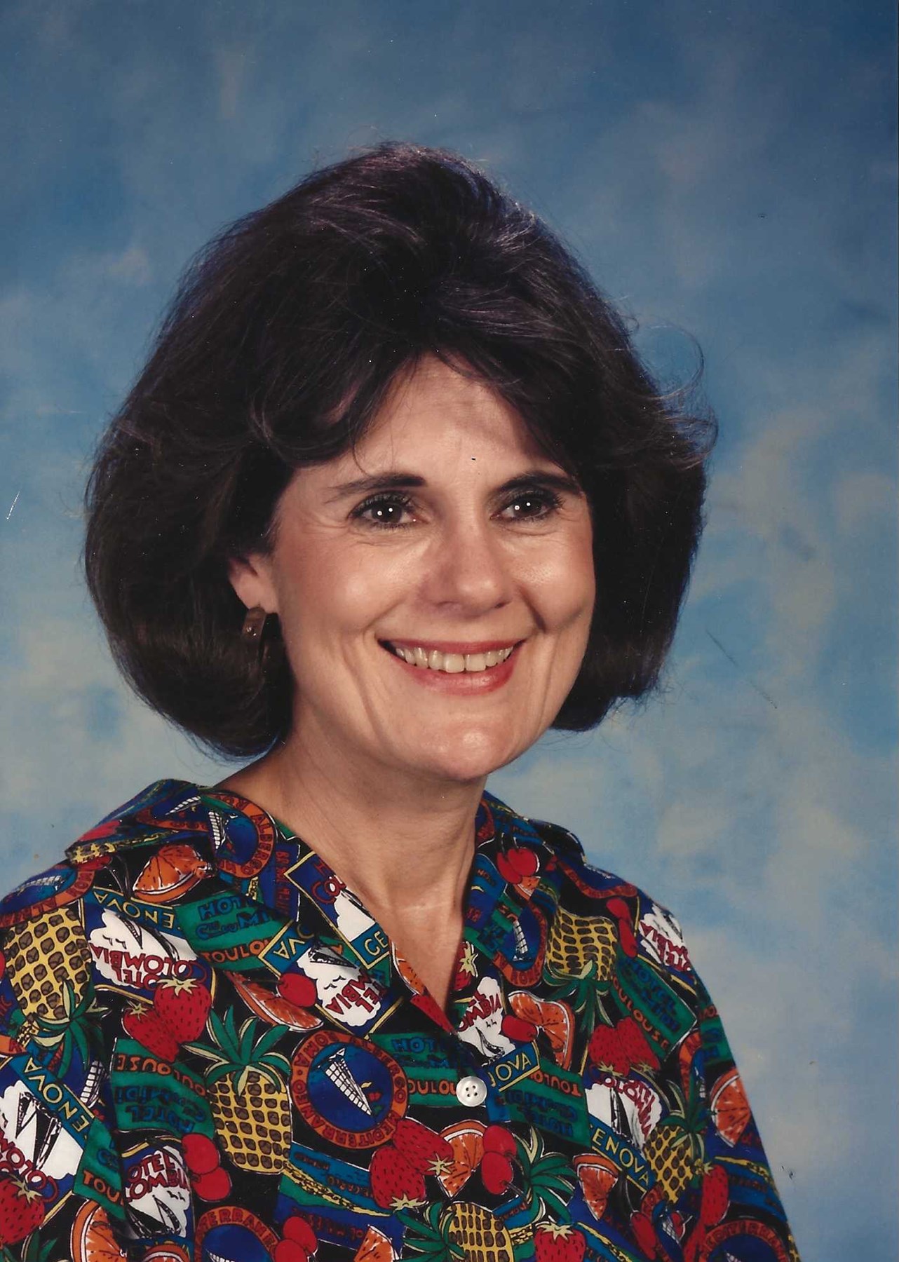 Obituary of Lynda Sue Smith