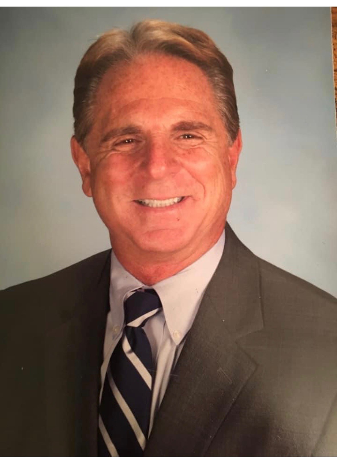 Avis de décès de Thomas Anthony Colletti