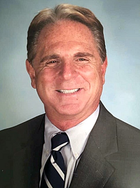 Avis de décès de Thomas Anthony Colletti