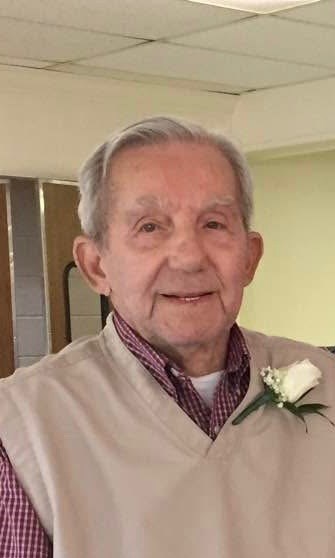 Obituary of Dominic Richard Antonelli, Jr.
