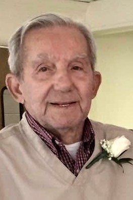 Obituary of Dominic Richard Antonelli, Jr.