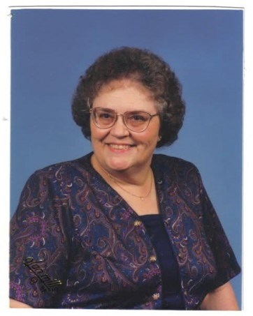 Obituary of Delores Dunkley Bomar