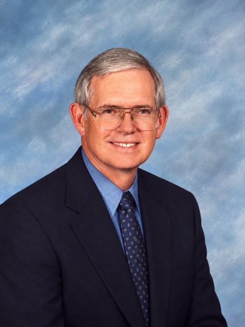 Obituary of Charles Edward Fletcher