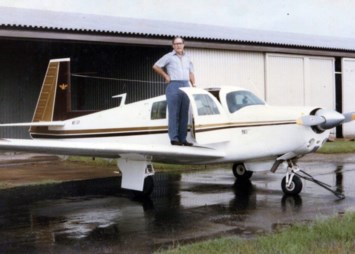 Obituary of Ira E Lewis