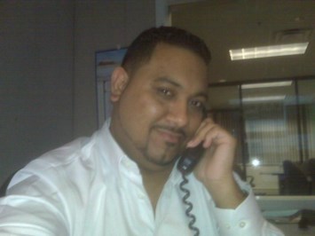 Obituary of Rupert "Rick" Heron Jr.