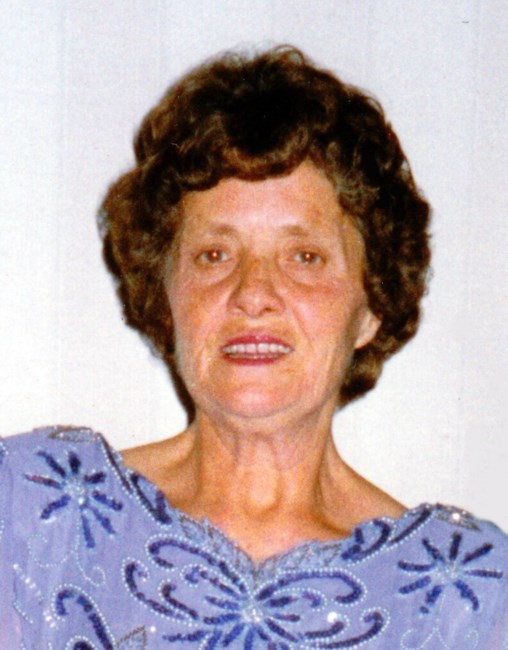 Obituary of Clementina Magliaro