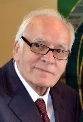 Obituary of Francesco Salvatore Scarfo