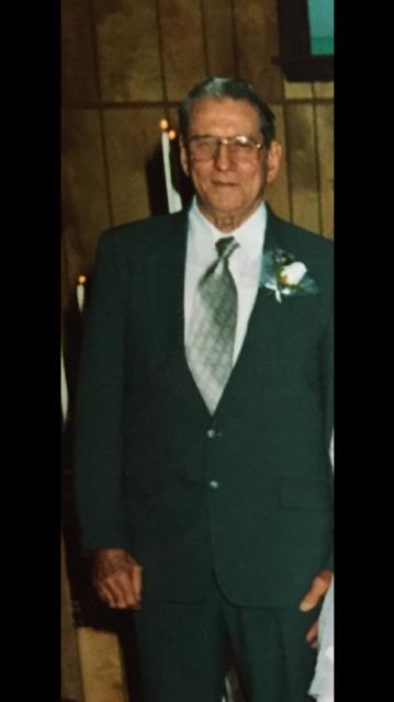 Obituary of William Underwood