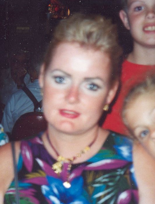 Obituary of Dr. Katherine Gallagher-Shrift