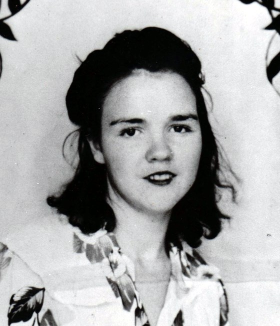 Obituary of Ellen O Smith