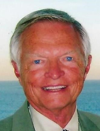 Obituary of George William Shore