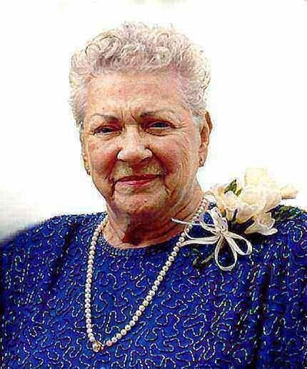 Obituary of Runette M. Longmire