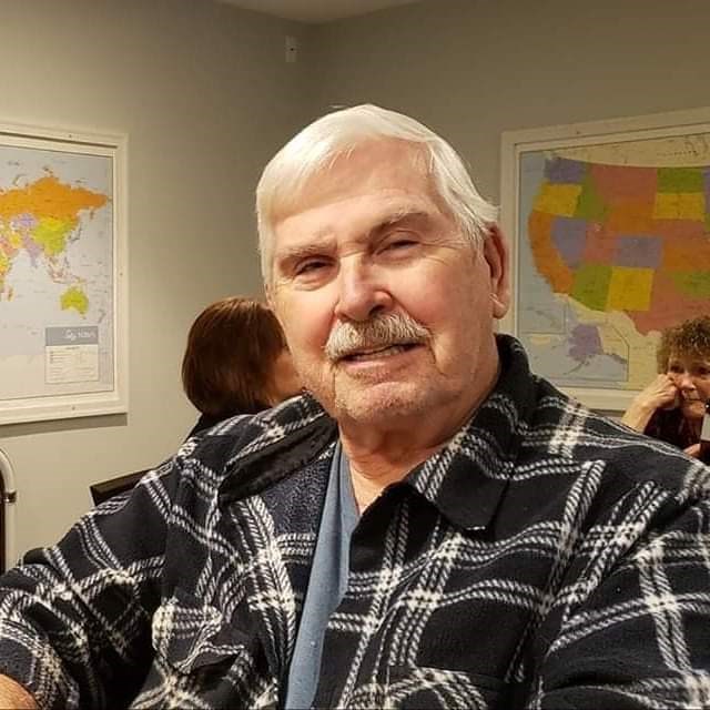 Obituary of Charles C. Staight