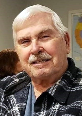 Obituary of Charles C. Staight