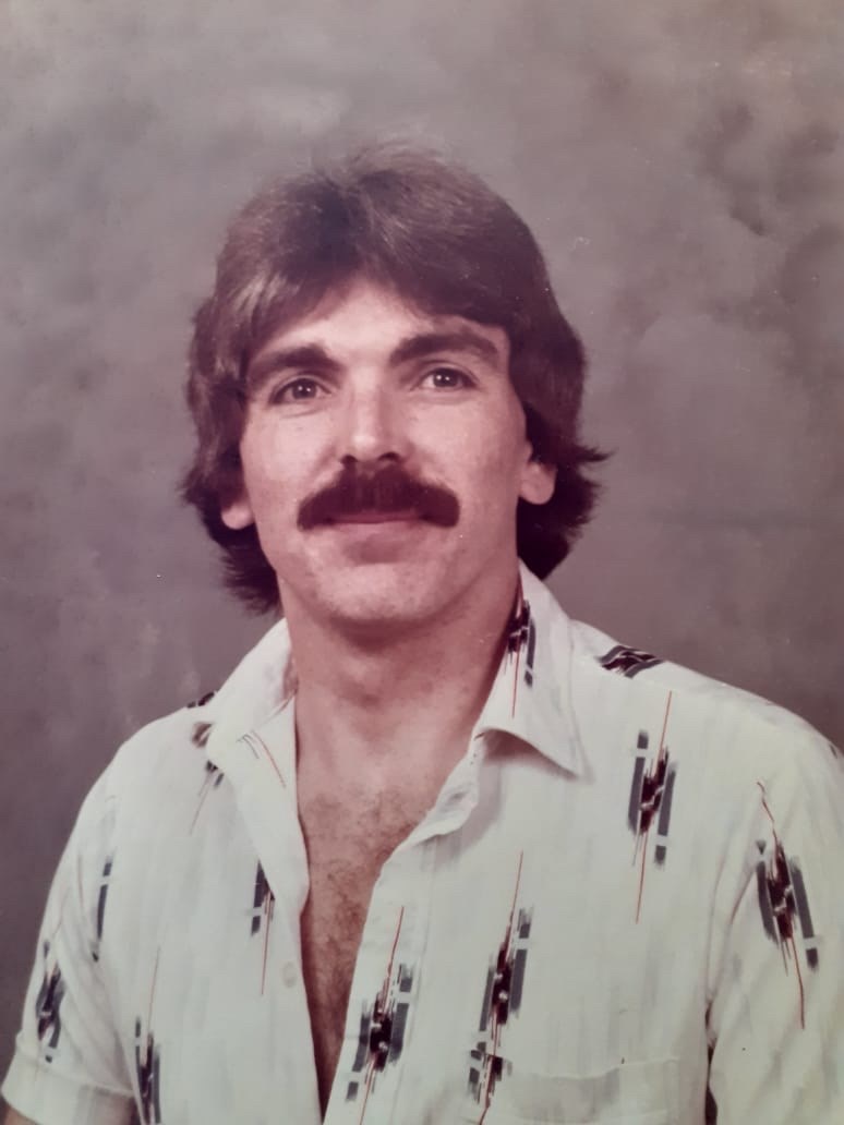 Obituary of William Robert Eckersley