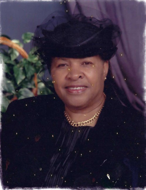 Obituary of Mary Ella Bell