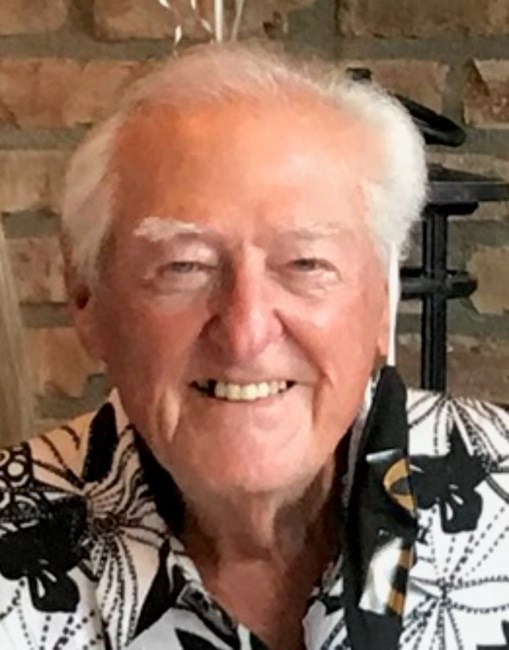 Obituary of William Joseph Hankins, Jr.