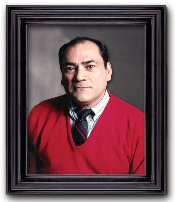 Avis de décès de Jose Lucio Avalos