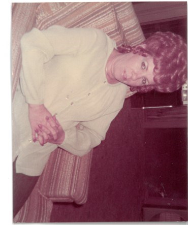 Obituary of Oma Jackson