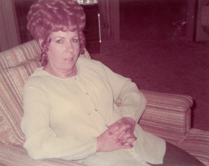 Obituary of Oma Jackson