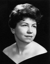 Obituary of Dr. Lilly B. Gardner