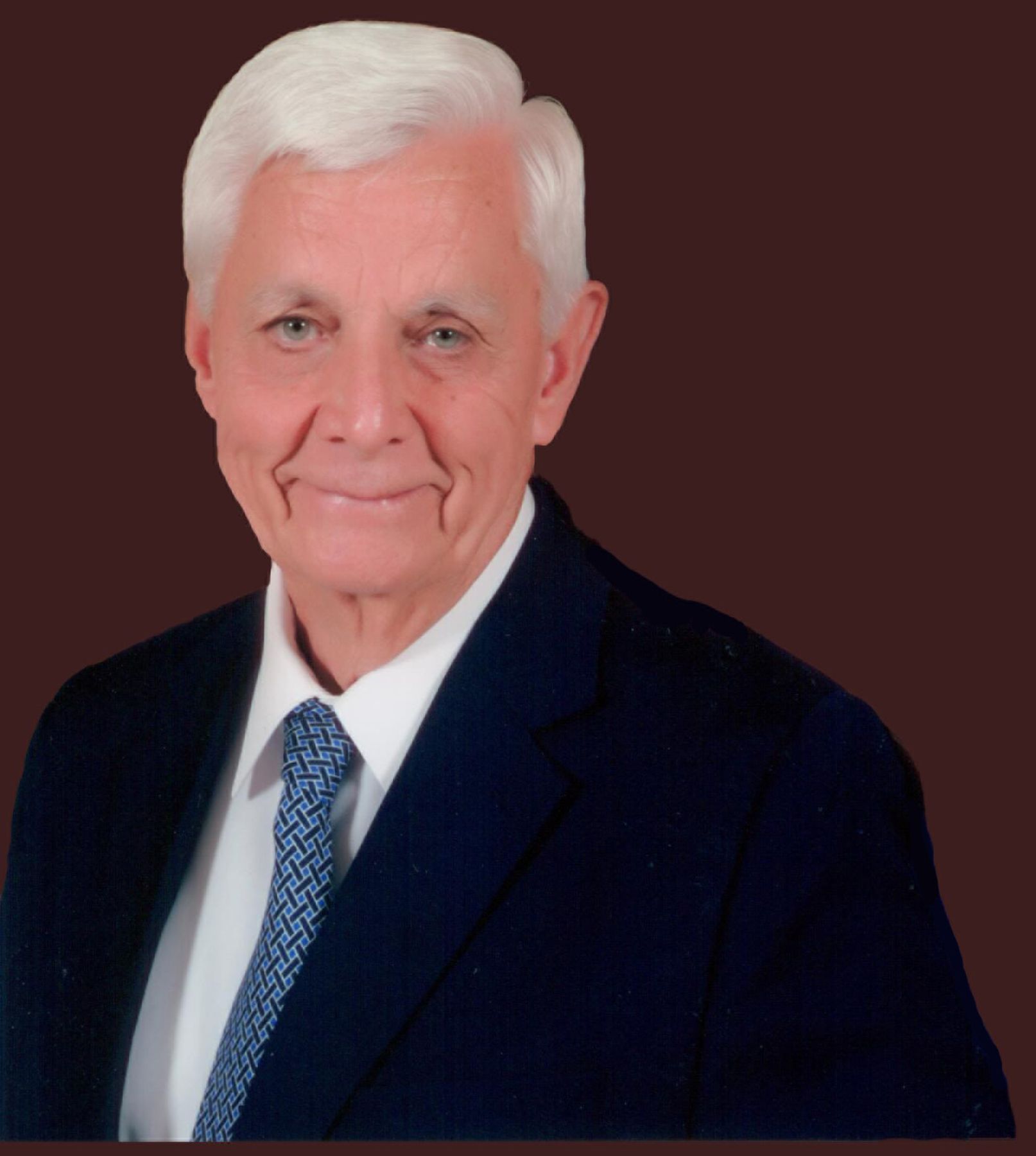 Obituary of Elton Ray Rusk