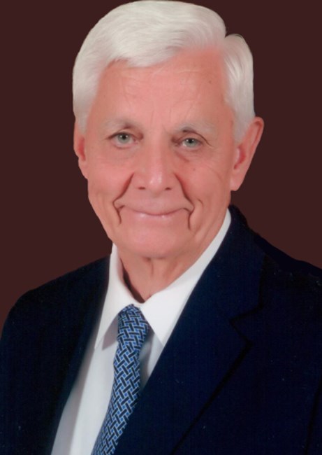 Obituary of Elton Ray Rusk