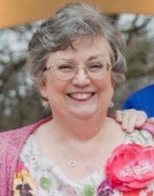 Obituary of Patricia Louise Barker