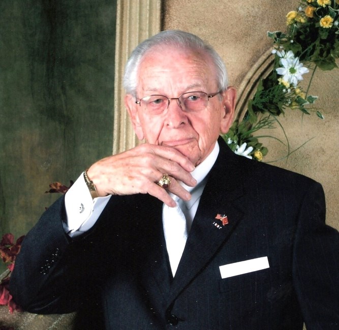 Charles Laird Obituary Houston, TX