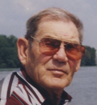 Obituary of Millard Thomas Vaughn