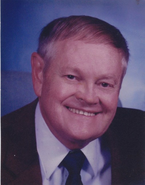 Obituary of William S Wright