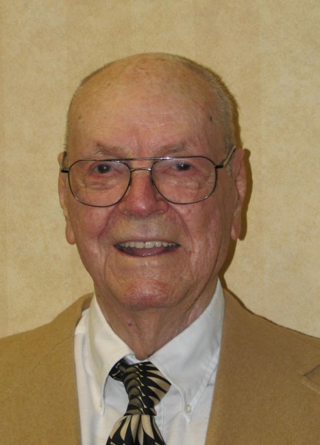 Obituary of Howard C. Pace