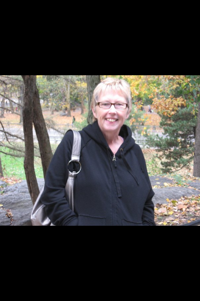 Obituary of Shelley Ann Grimes