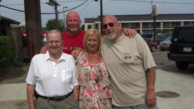 Obituary of Richmond Martin Bowen