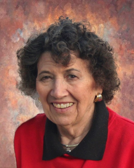Obituary of Norma Jean Conrad