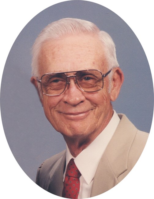 Obituary of Carlton Glenn Dorsey