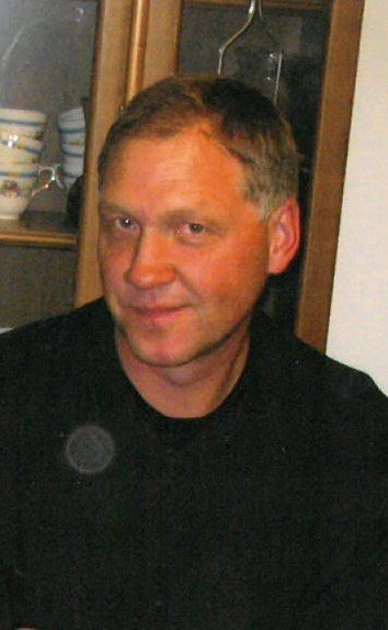 Obituary of Harvey Kippers