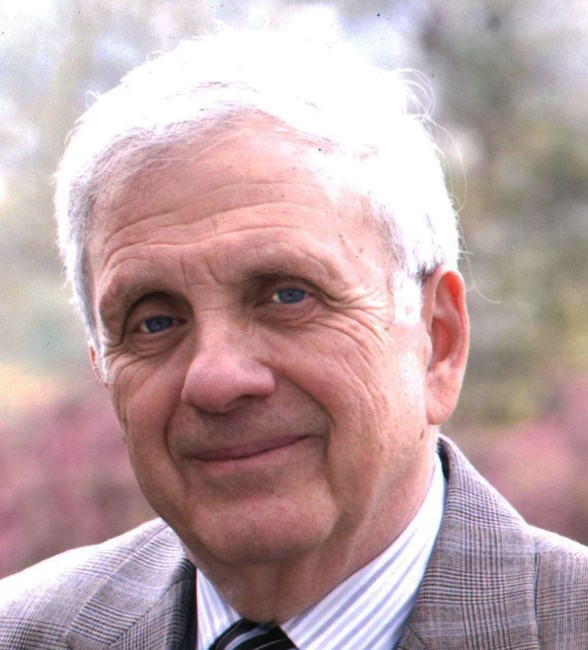 Obituary of Sanford Cohen