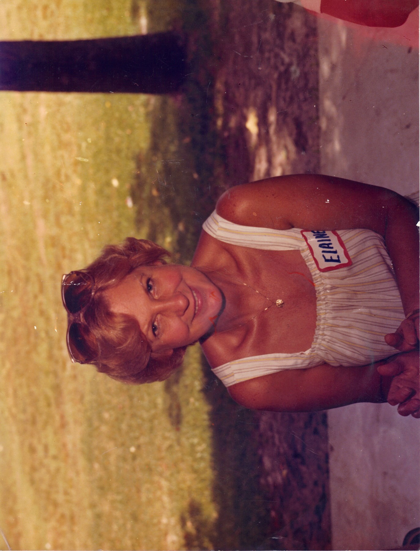 Obituary of Elaine K. Andrews