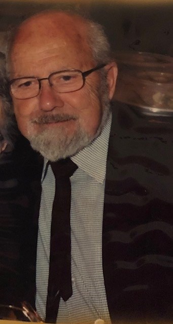 Obituary of Ronald Paul Moore