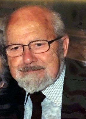 Obituary of Ronald Paul Moore