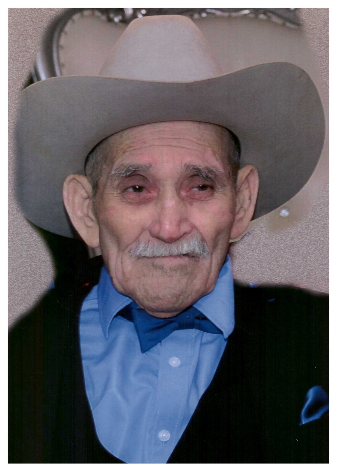 Obituary of Zeferino Z Villanueva