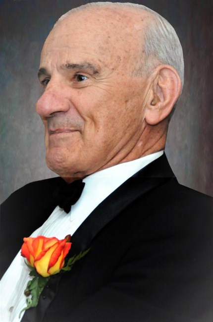 Obituary of John George Krynock