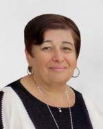 Teresa Lucarelli