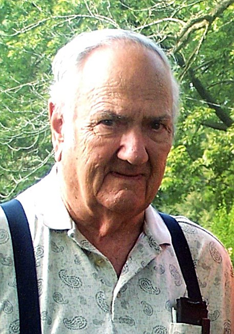 Obituary of John William Fowler Sr.