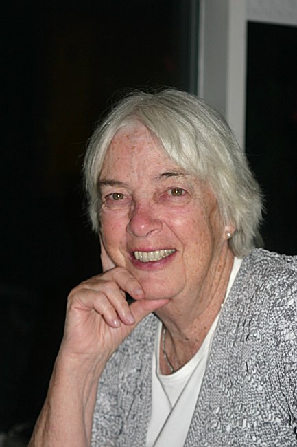 Obituary of Mariana Craver