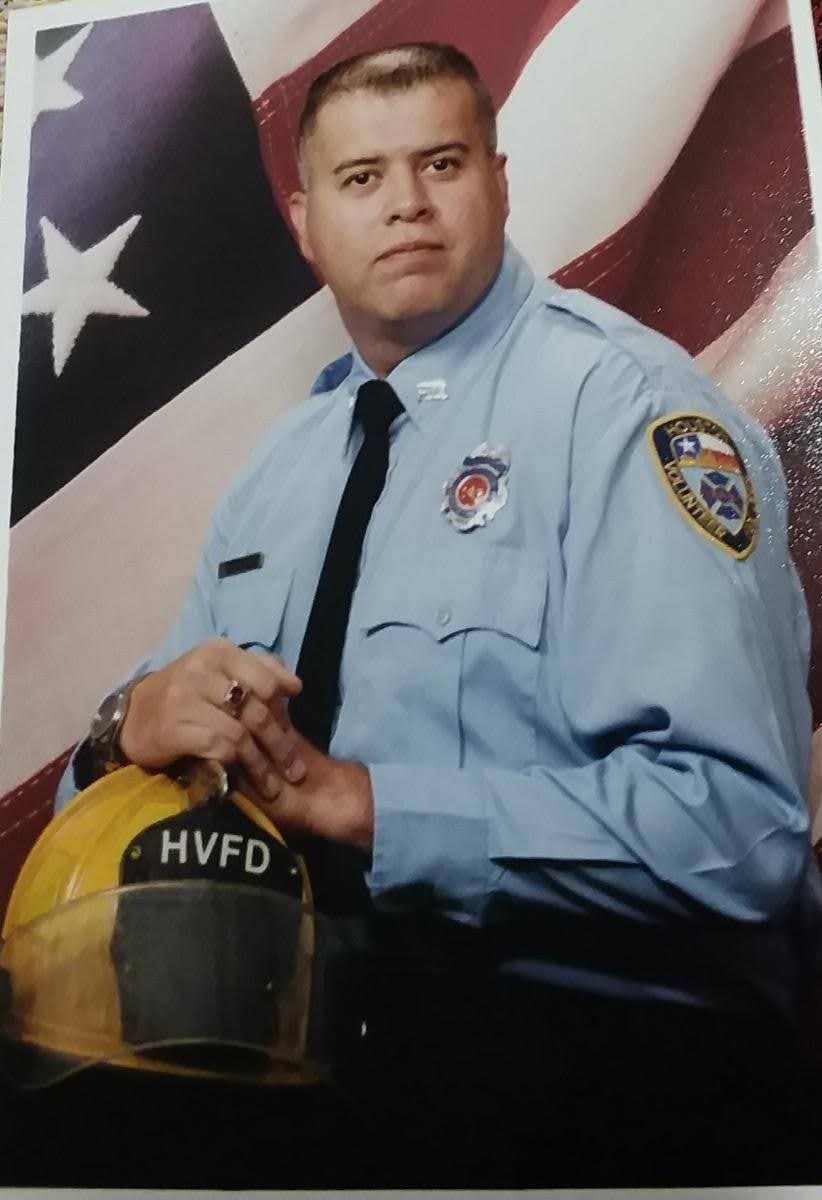 Obituary of Mark Lynn Belle