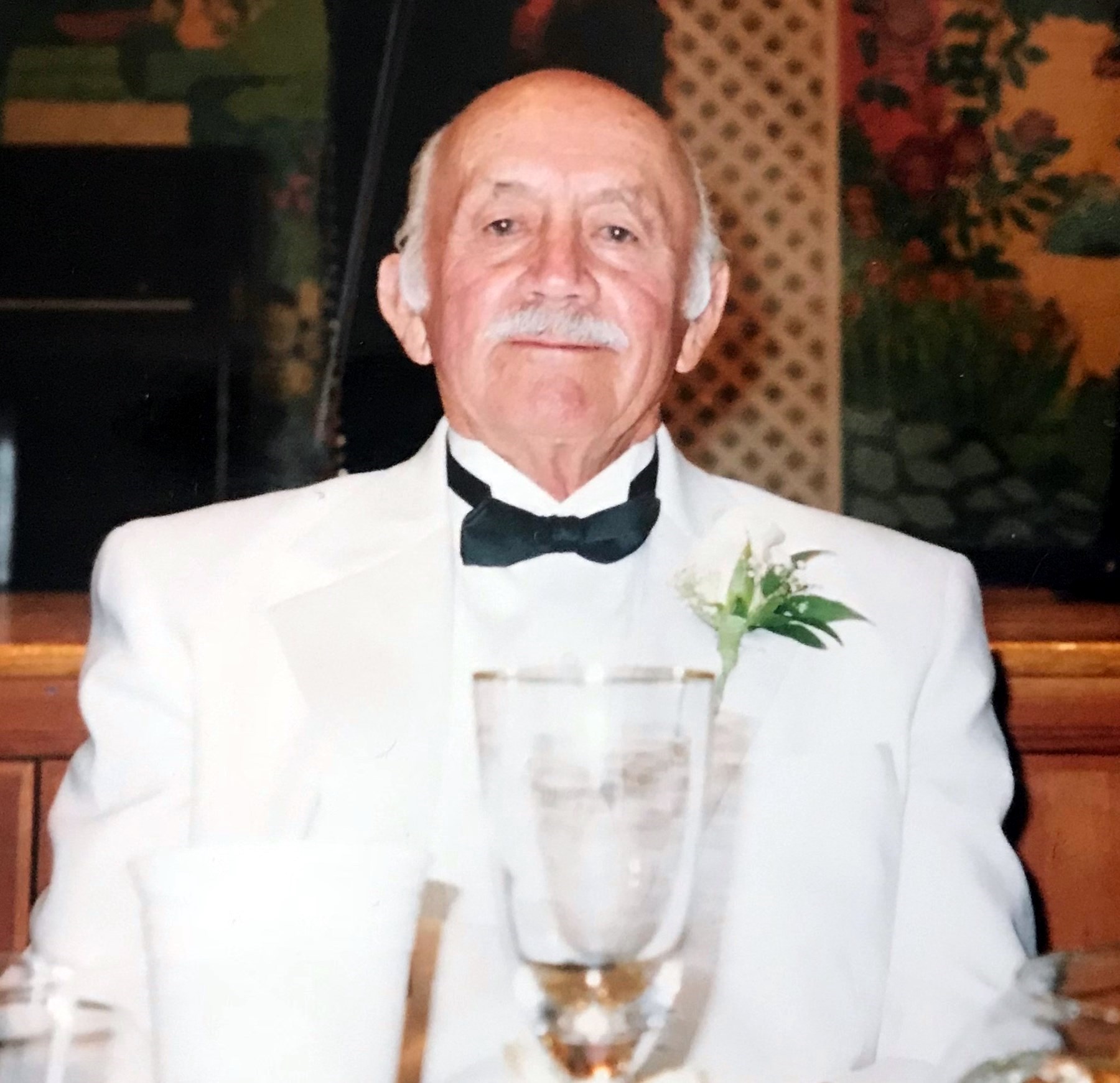 Roque Morales Barrera Obituary - Santa Clara, CA